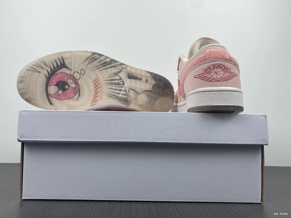 Jordan Swooshers Mighty 1 Low DM5443-666 Air 0214